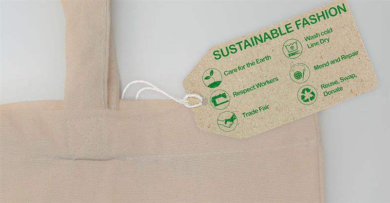 Sustainable fashion: an achievable goal for the fashion industry